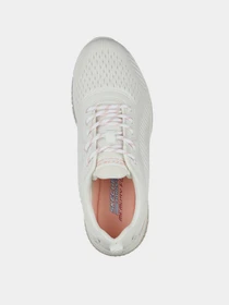 Кроссовки Skechers BOBS SPORT Bobs Gamma модель 117101 WHT Фото