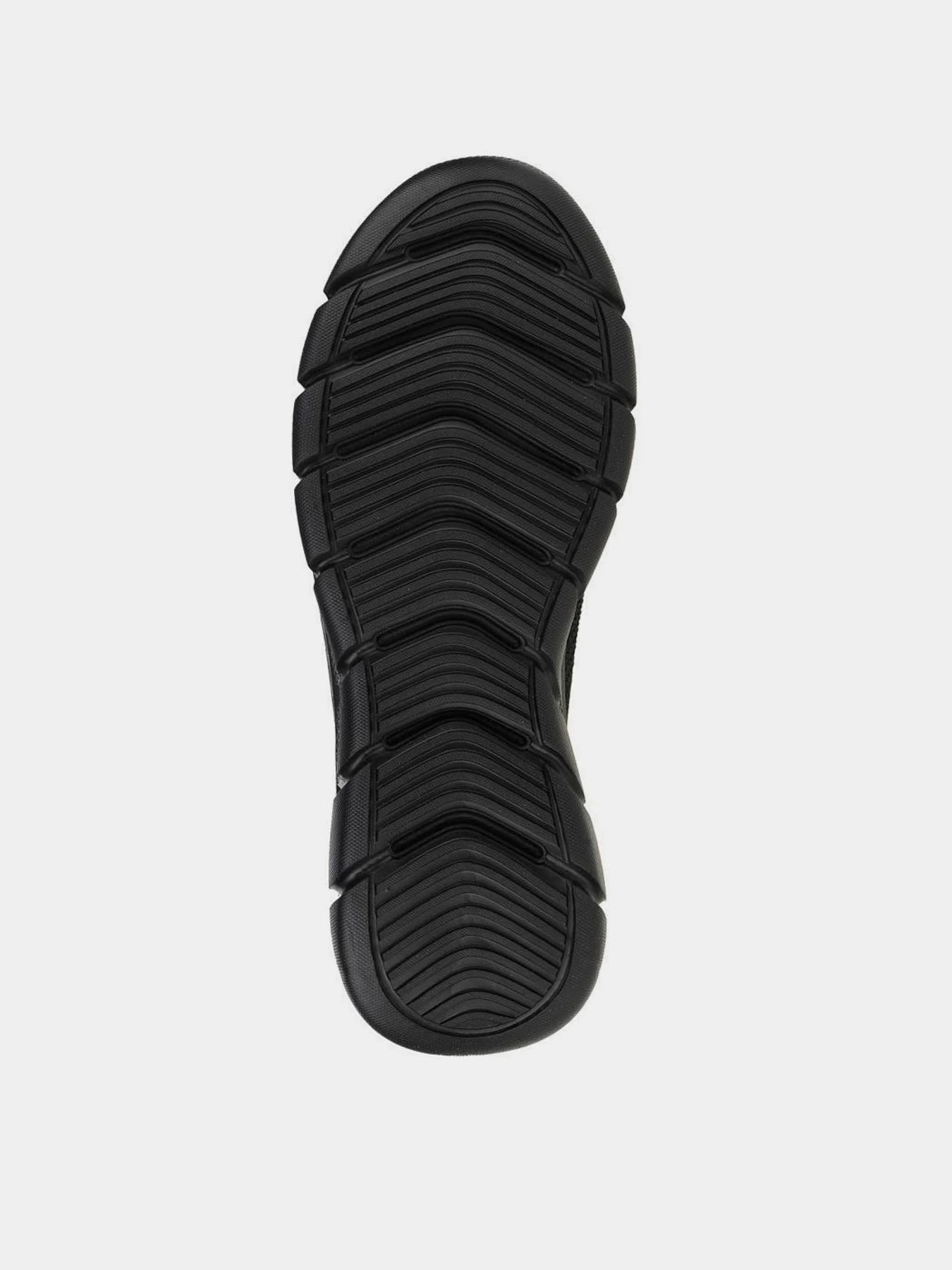 Кросівки Skechers BOBS Sport B Flex модель 117121 BBK Фото