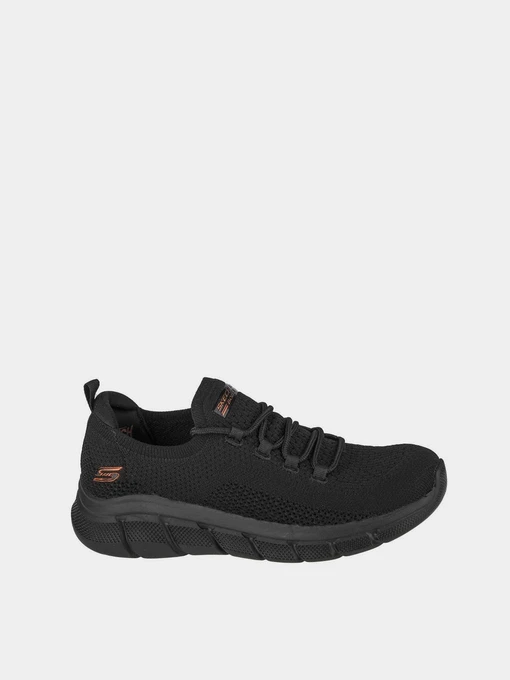 Кроссовки Skechers BOBS Sport B Flex модель 117121 BBK Фото