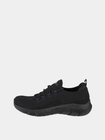 Кросівки Skechers BOBS Sport B Flex модель 117121 BBK Фото