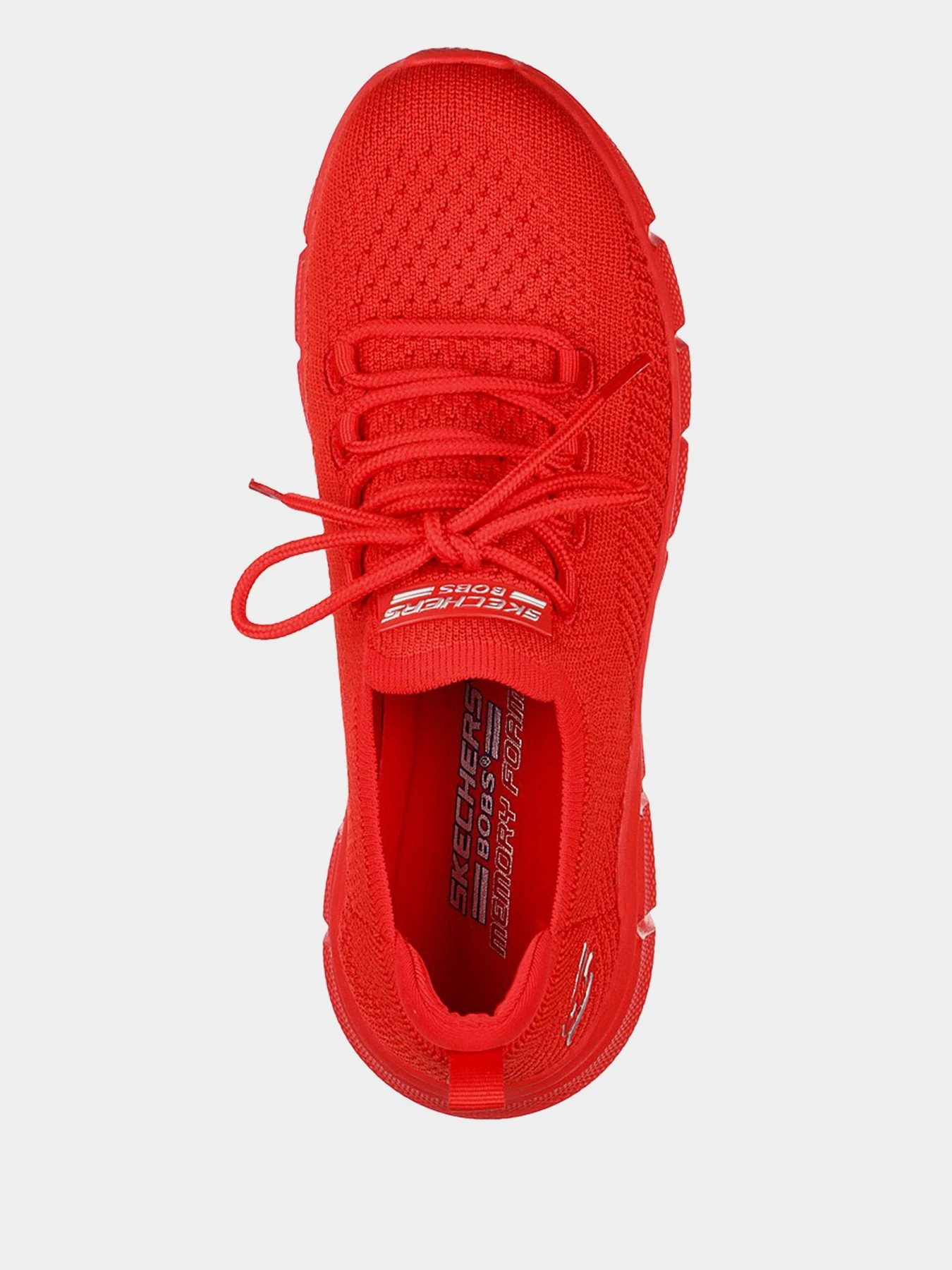Кросівки Skechers BOBS Sport B Flex модель 117121 RED Кросівки Skechers BOBS Sport B Flex модель 117121 RED Фото