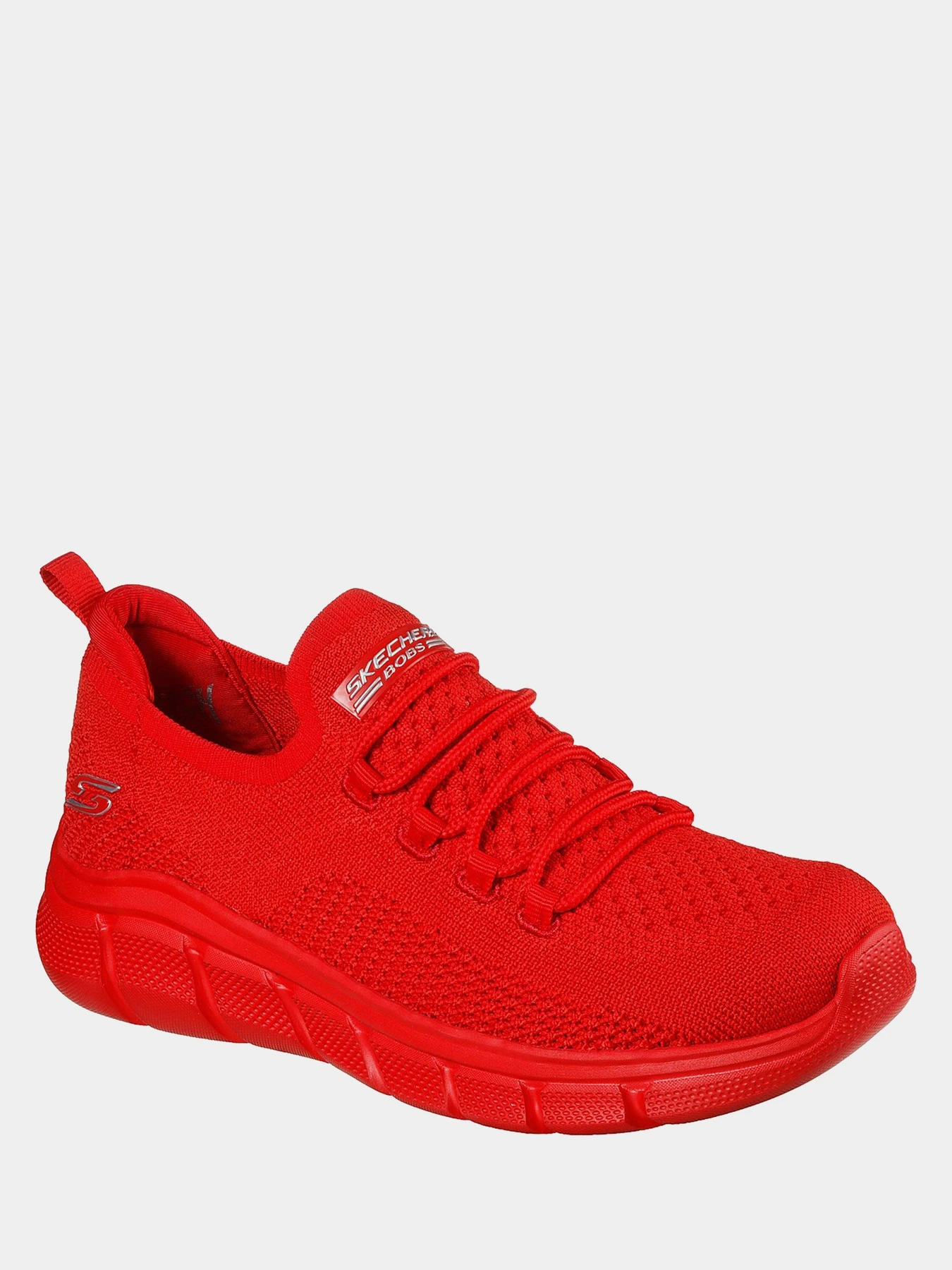 Кросівки Skechers BOBS Sport B Flex модель 117121 RED Кросівки Skechers BOBS Sport B Flex модель 117121 RED Фото