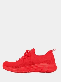 Кросівки Skechers BOBS Sport B Flex модель 117121 RED Фото