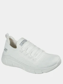 Кросівки Skechers BOBS Sport B Flex модель 117121 WHT Фото