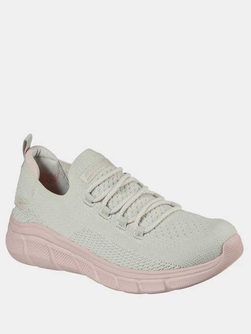 Кроссовки Skechers BOBS Sport B Flex модель 117122 NAT Фото