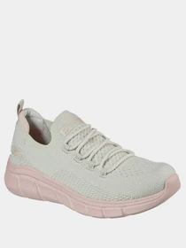 Кроссовки Skechers BOBS Sport B Flex модель 117122 NAT Фото