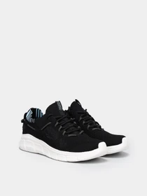 Кроссовки Skechers BOBS Sport B-Flex - On Notice модель 117123 BLK Фото