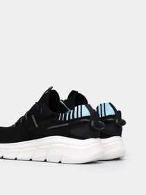 Кроссовки Skechers BOBS Sport B-Flex - On Notice модель 117123 BLK Фото