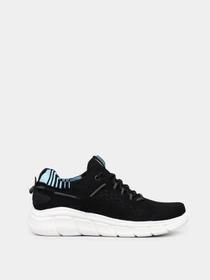 Кроссовки Skechers BOBS Sport B-Flex - On Notice модель 117123 BLK Фото
