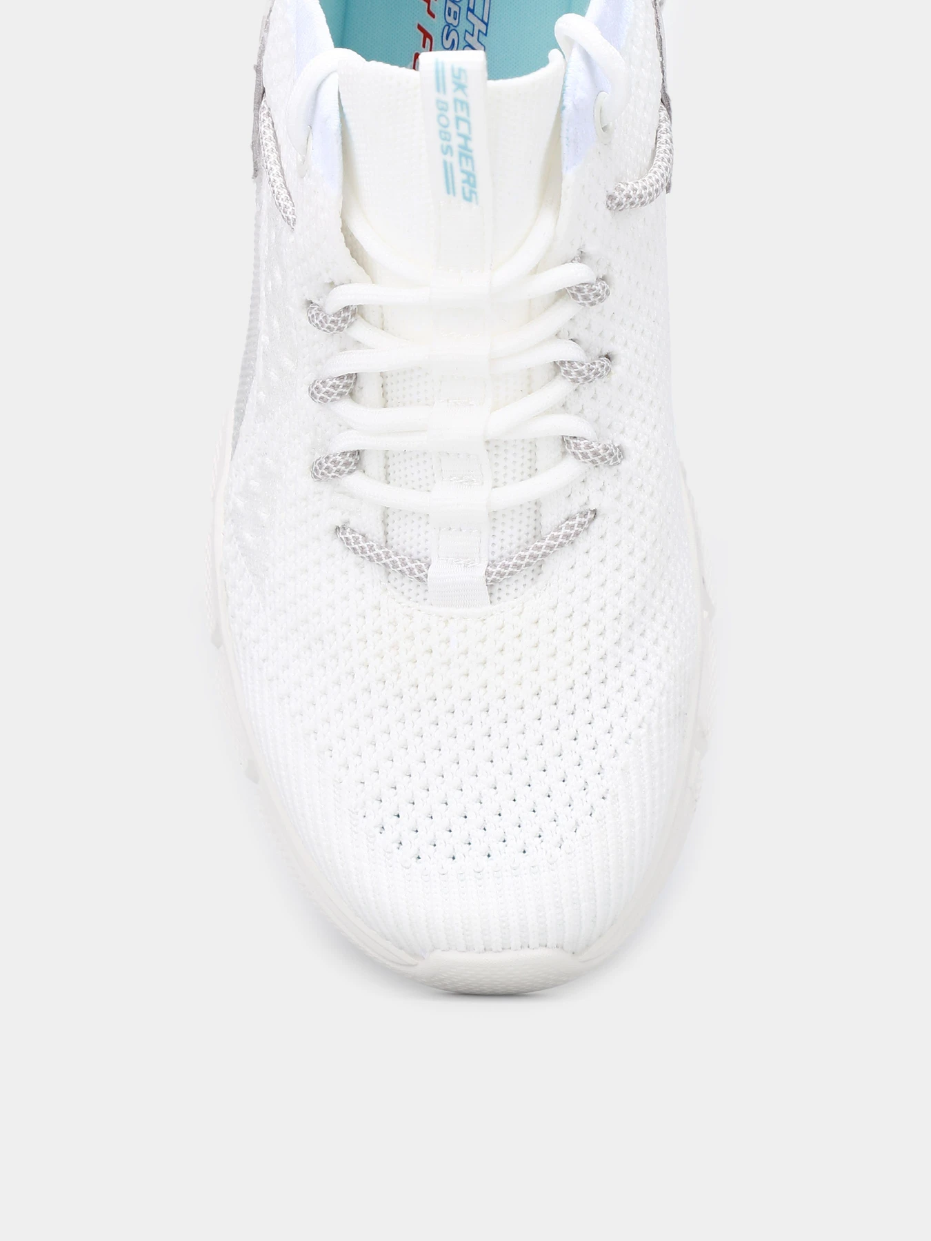 Кросівки Skechers BOBS Sport B-Flex - On Notice модель 117123 WHT Кросівки Skechers BOBS Sport B-Flex - On Notice модель 117123 WHT Фото