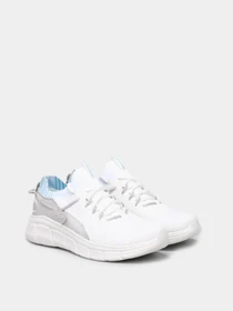 Кросівки Skechers BOBS Sport B-Flex - On Notice модель 117123 WHT Фото