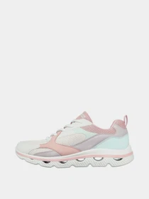 Кросівки Skechers BOBS ARC WAVES - GLIDE & FLY модель 117169 PKMT Фото