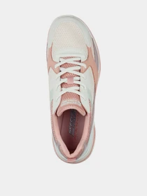 Кросівки Skechers BOBS ARC WAVES - GLIDE & FLY модель 117169 PKMT Фото
