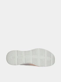Кросівки Skechers BOBS ARC WAVES - GLIDE & FLY модель 117169 PKMT Фото
