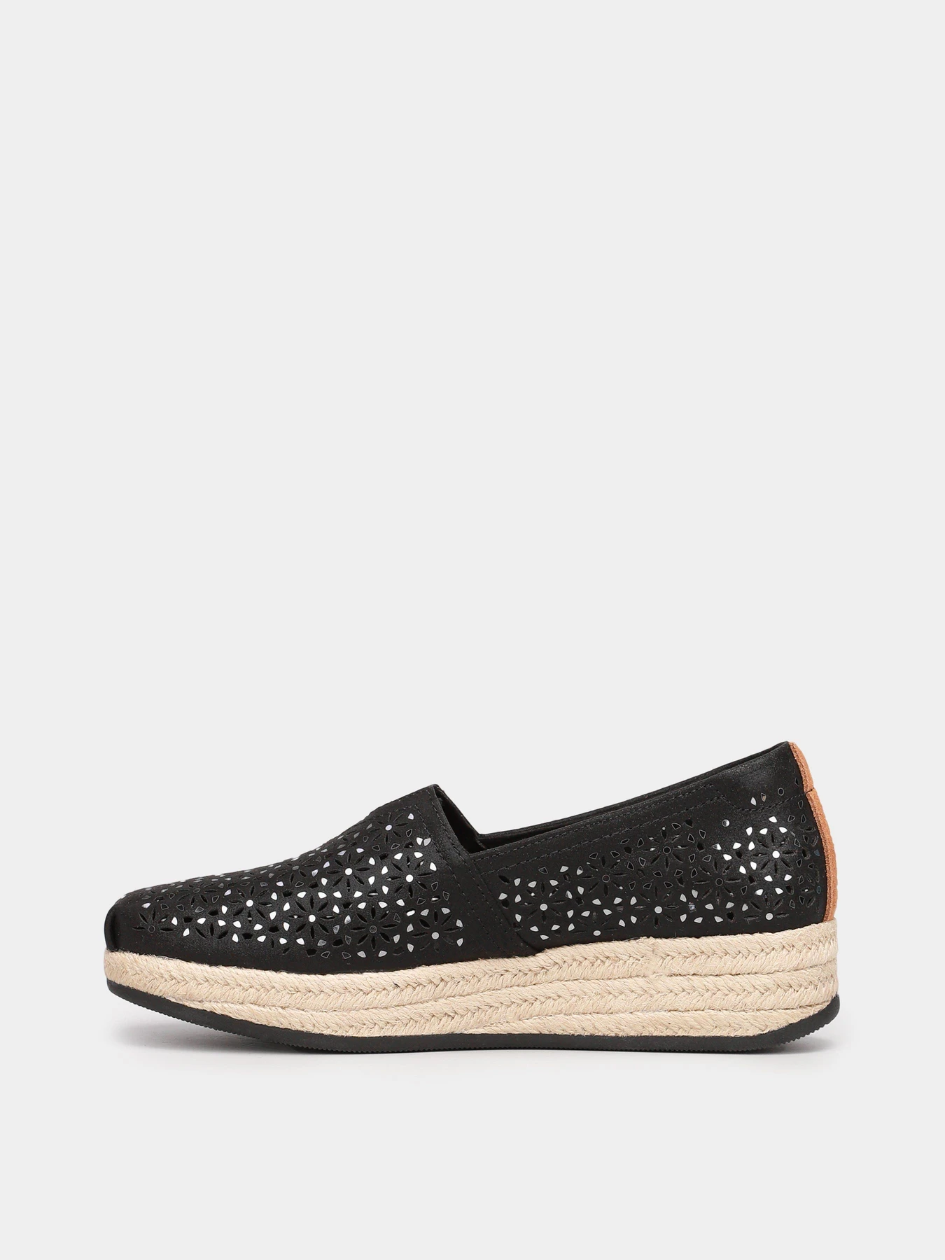 Слипоны и мокасины Skechers Highlights 2.0 - Dreamers Club модель 113671 BLK Слипоны и мокасины Skechers Highlights 2.0 - Dreamers Club модель 113671 BLK Фото