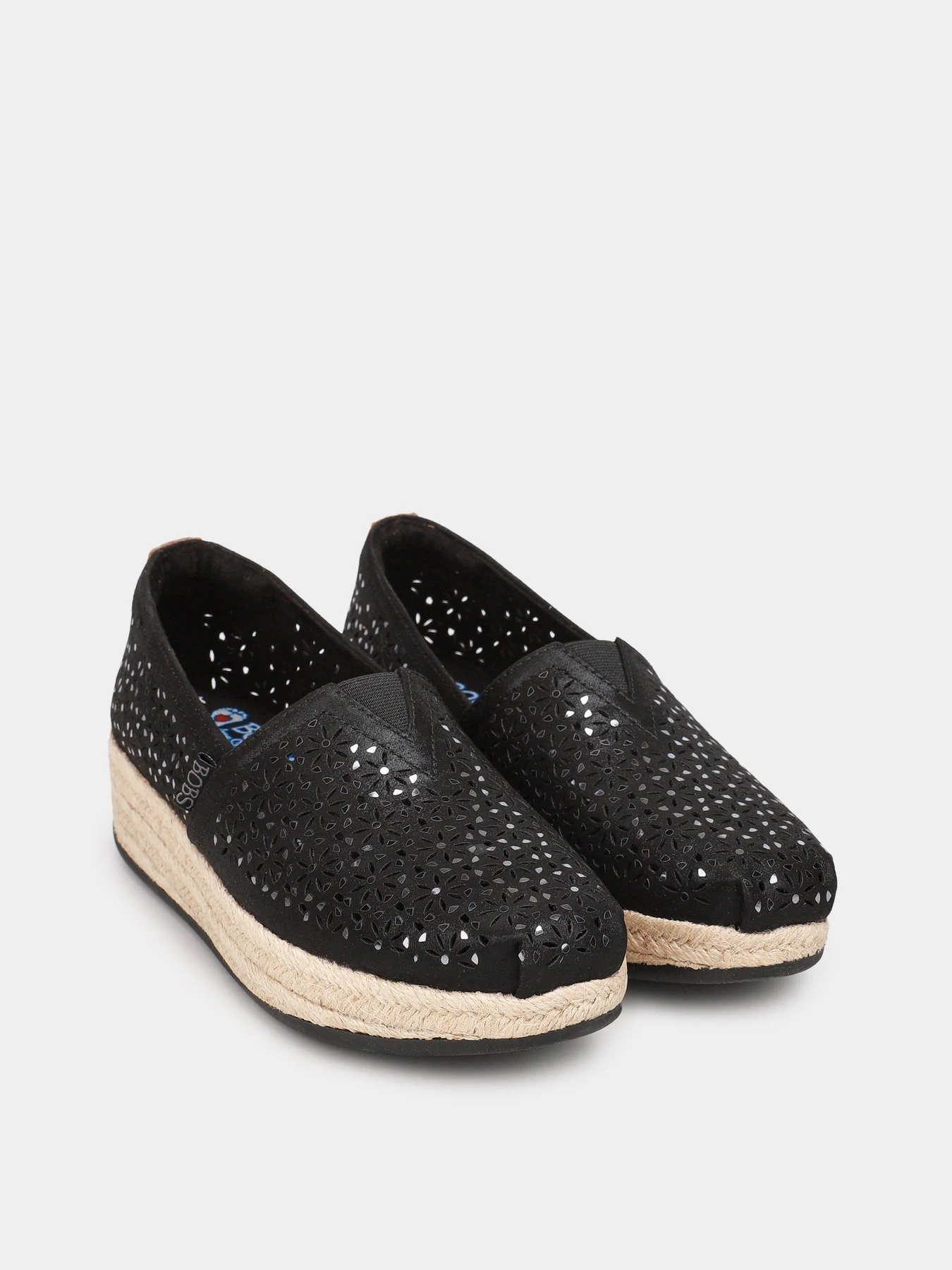 Слипоны и мокасины Skechers Highlights 2.0 - Dreamers Club модель 113671 BLK Слипоны и мокасины Skechers Highlights 2.0 - Dreamers Club модель 113671 BLK Фото
