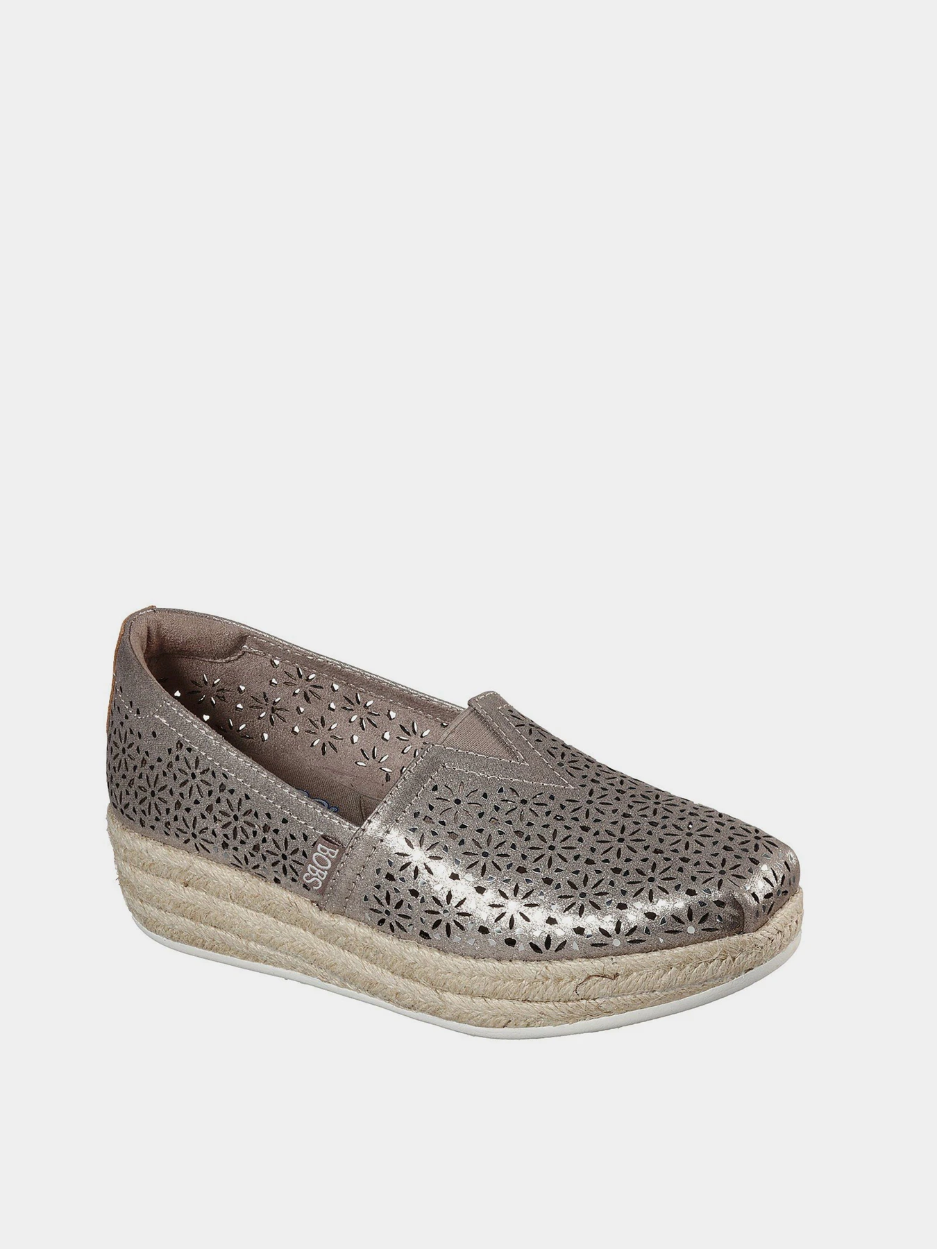 Слипоны и мокасины Skechers Highlights 2.0 - Dreamers Club модель 113671 TPE Фото