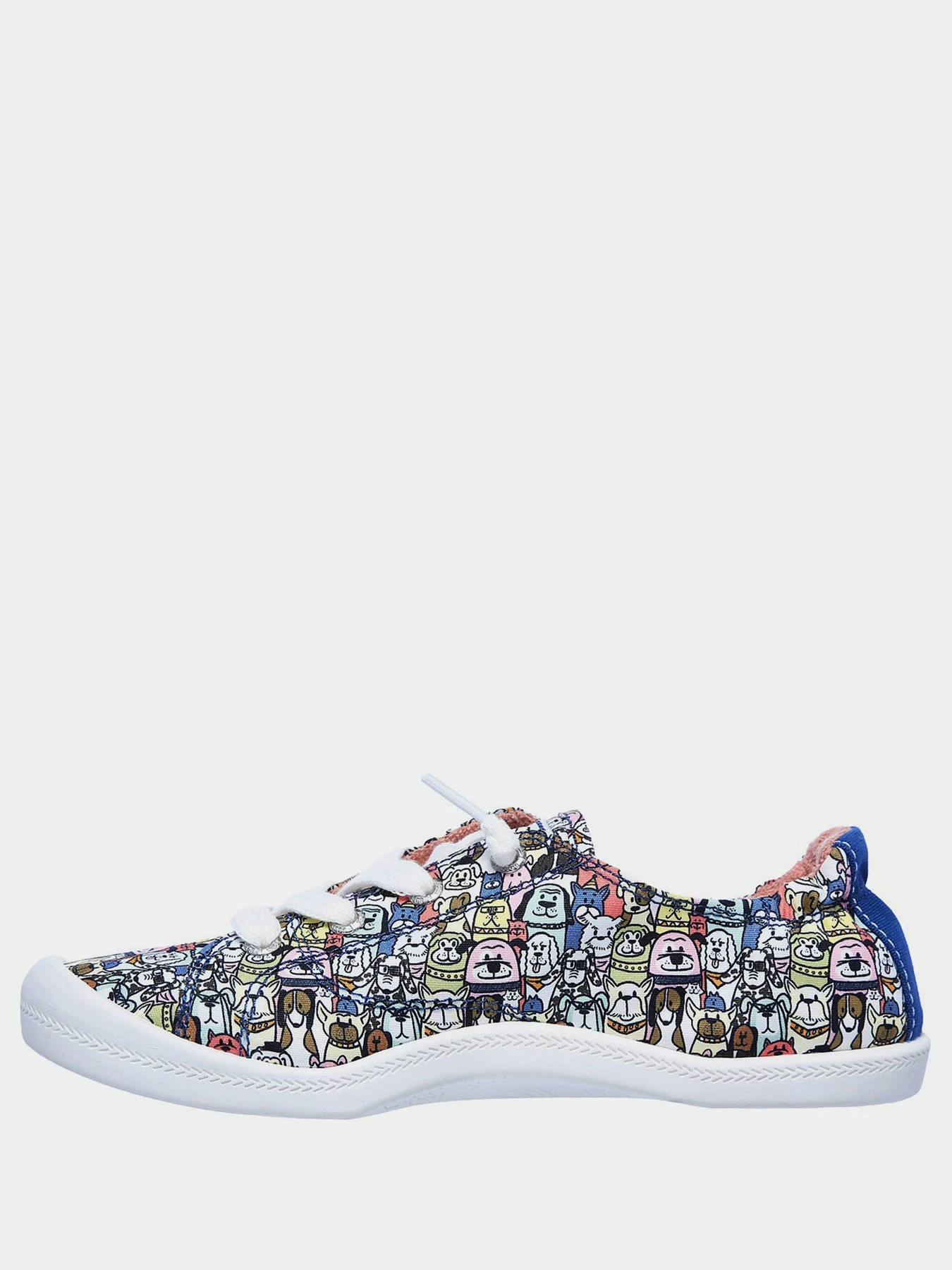 Кеди Skechers BOBS Beach Bingo - Rovers Rally модель 113036 MLT Фото