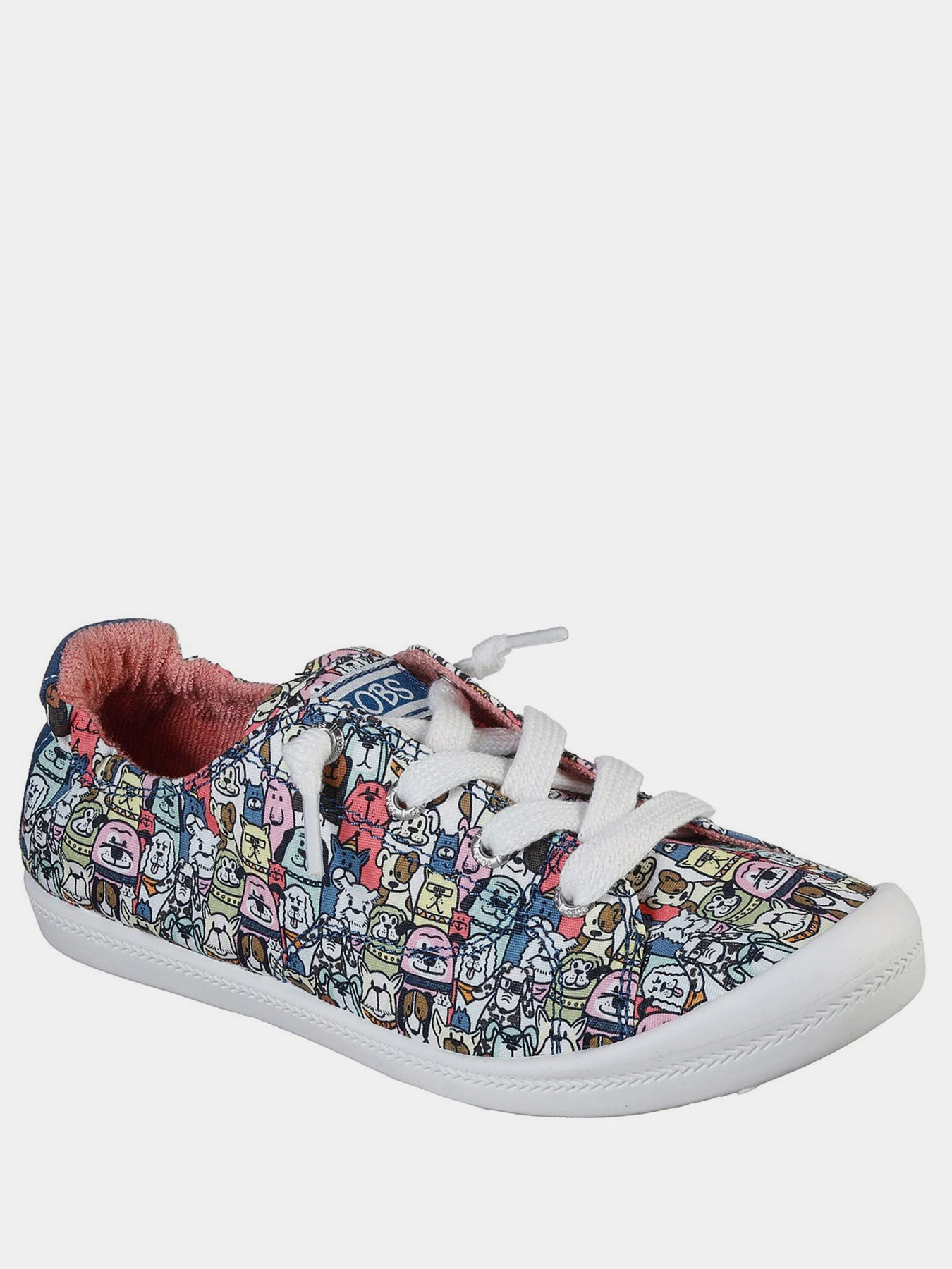 Кеди Skechers BOBS Beach Bingo - Rovers Rally модель 113036 MLT Фото