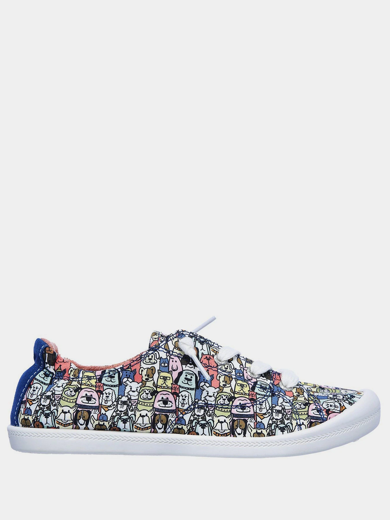 Кеди Skechers BOBS Beach Bingo - Rovers Rally модель 113036 MLT Фото