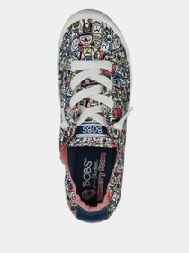Кеди Skechers BOBS Beach Bingo - Rovers Rally модель 113036 MLT Фото