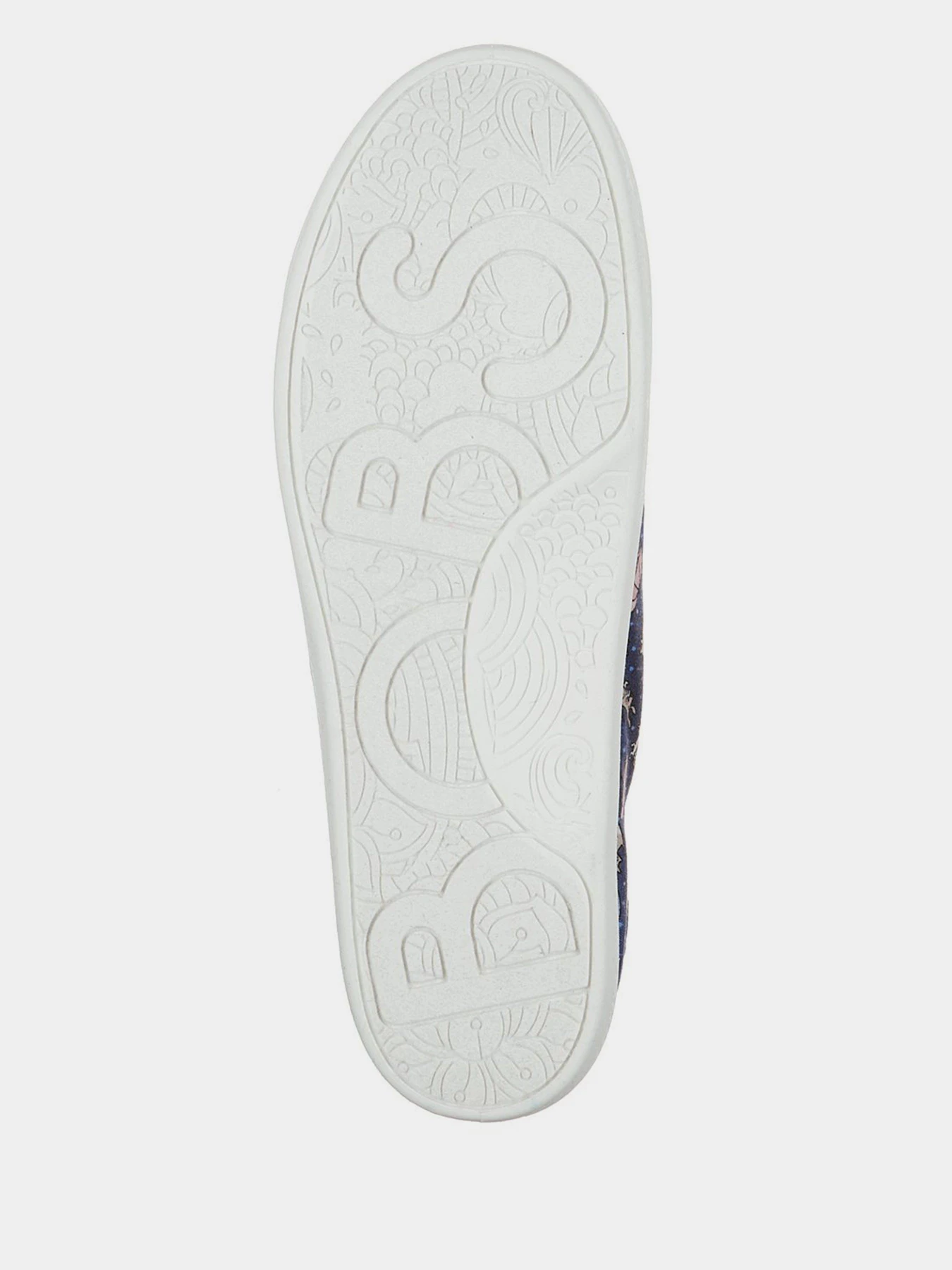 Кеди Skechers Jgoldcrown: Bobs Beach Bingo модель 113179 NVMT Фото