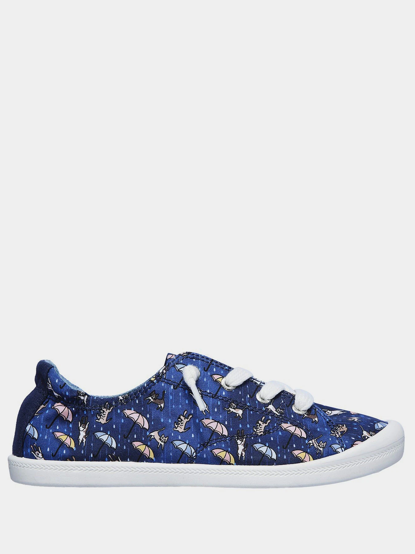 Кеди Skechers Jgoldcrown: Bobs Beach Bingo модель 113179 NVMT Фото