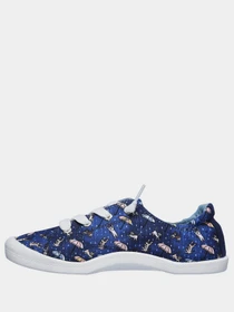 Кеди Skechers Jgoldcrown: Bobs Beach Bingo модель 113179 NVMT Фото