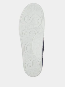 Кеди Skechers Jgoldcrown: Bobs Beach Bingo модель 113179 NVMT Фото