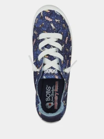 Кеди Skechers Jgoldcrown: Bobs Beach Bingo модель 113179 NVMT Фото