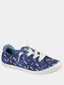 Кеди Skechers Jgoldcrown: Bobs Beach Bingo модель 113179 NVMT Фото