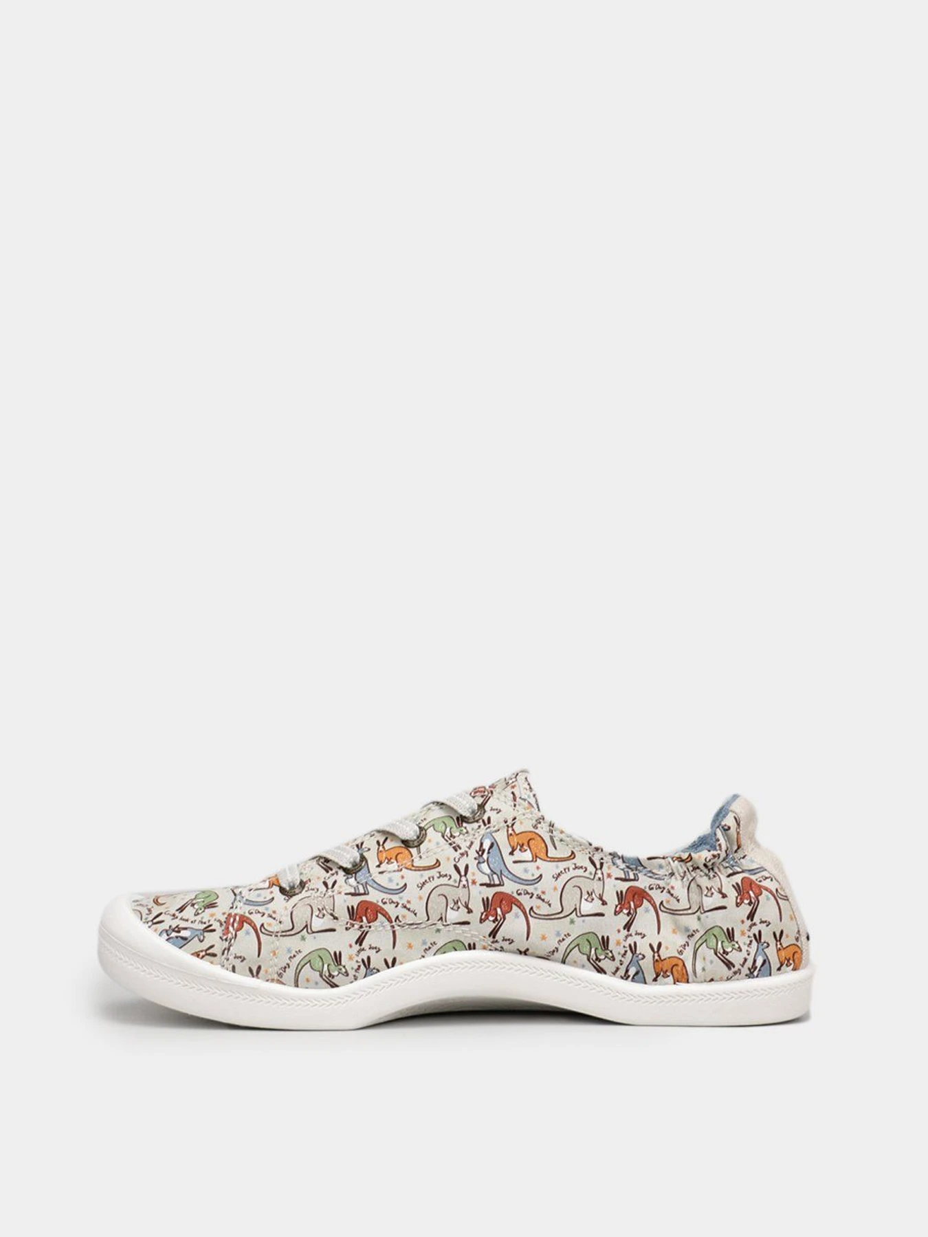 Кеды Skechers модель 113296 TPMT Фото
