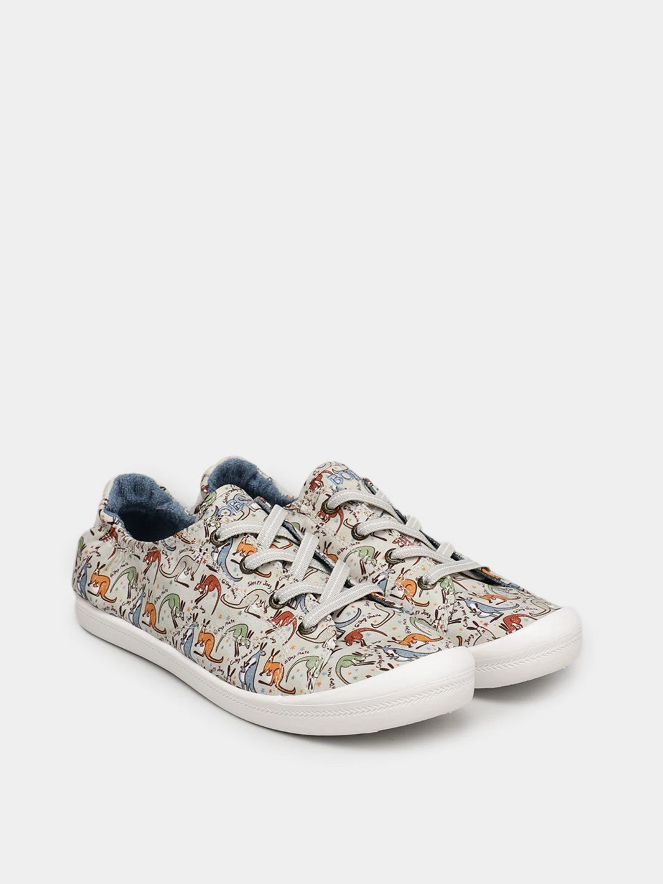 Кеды Skechers модель 113296 TPMT Фото