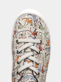 Кеды Skechers модель 113296 TPMT Фото