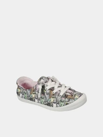 Кеди Skechers BOBS Beach Bingo - Kitten Bitten модель 113583 GYMT Фото