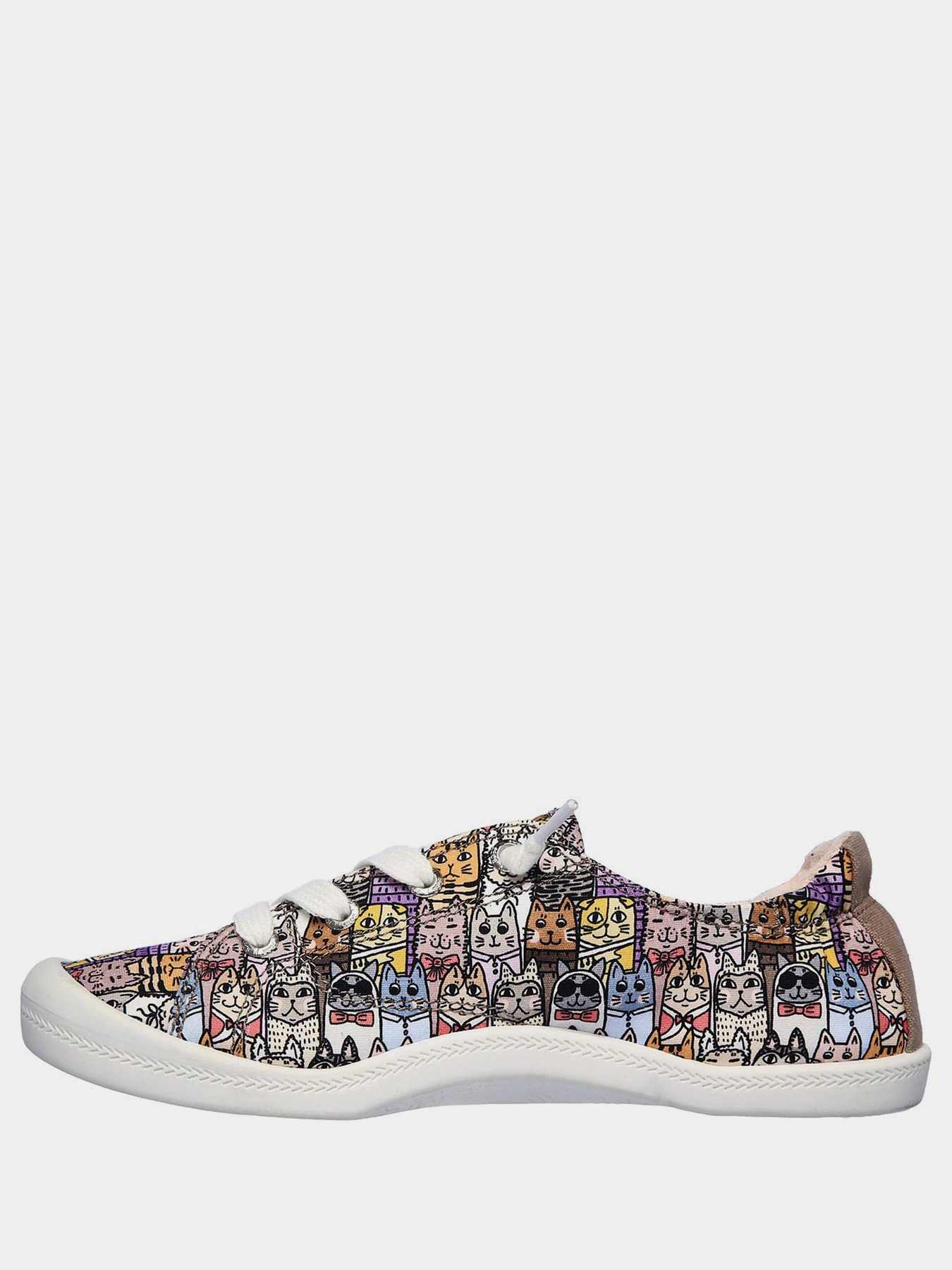 Кеди Skechers BOBS Beach Bingo модель 33366 MLT Фото