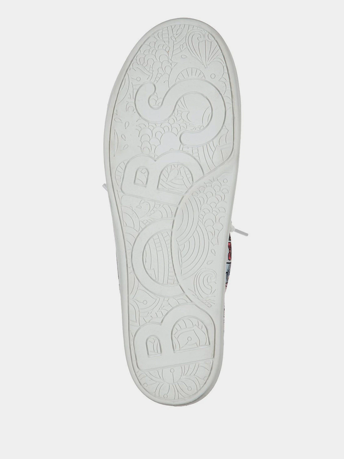 Кеди Skechers BOBS Beach Bingo модель 33366 MLT Фото