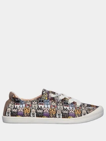 Кеди Skechers BOBS Beach Bingo модель 33366 MLT Фото
