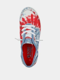 Кеди Skechers BOBS B Cute модель 113146 WNVR Фото