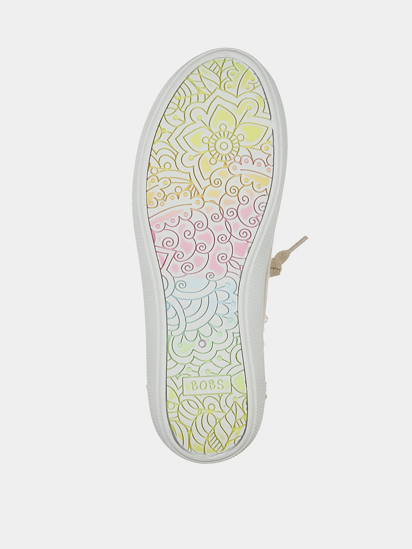 Кеды Skechers BOBS B Cute - Natural Wonder модель 113496 NAT Кеды Skechers BOBS B Cute - Natural Wonder модель 113496 NAT Фото
