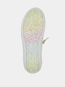 Кеды Skechers BOBS B Cute - Natural Wonder модель 113496 NAT Фото