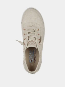 Кеды Skechers BOBS B Cute - Natural Wonder модель 113496 NAT Фото