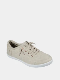 Кеды Skechers BOBS B Cute - Natural Wonder модель 113496 NAT Фото