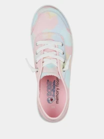 Кеди Skechers BOBS B Cute - Ocean Song модель 113511 PKMT Фото