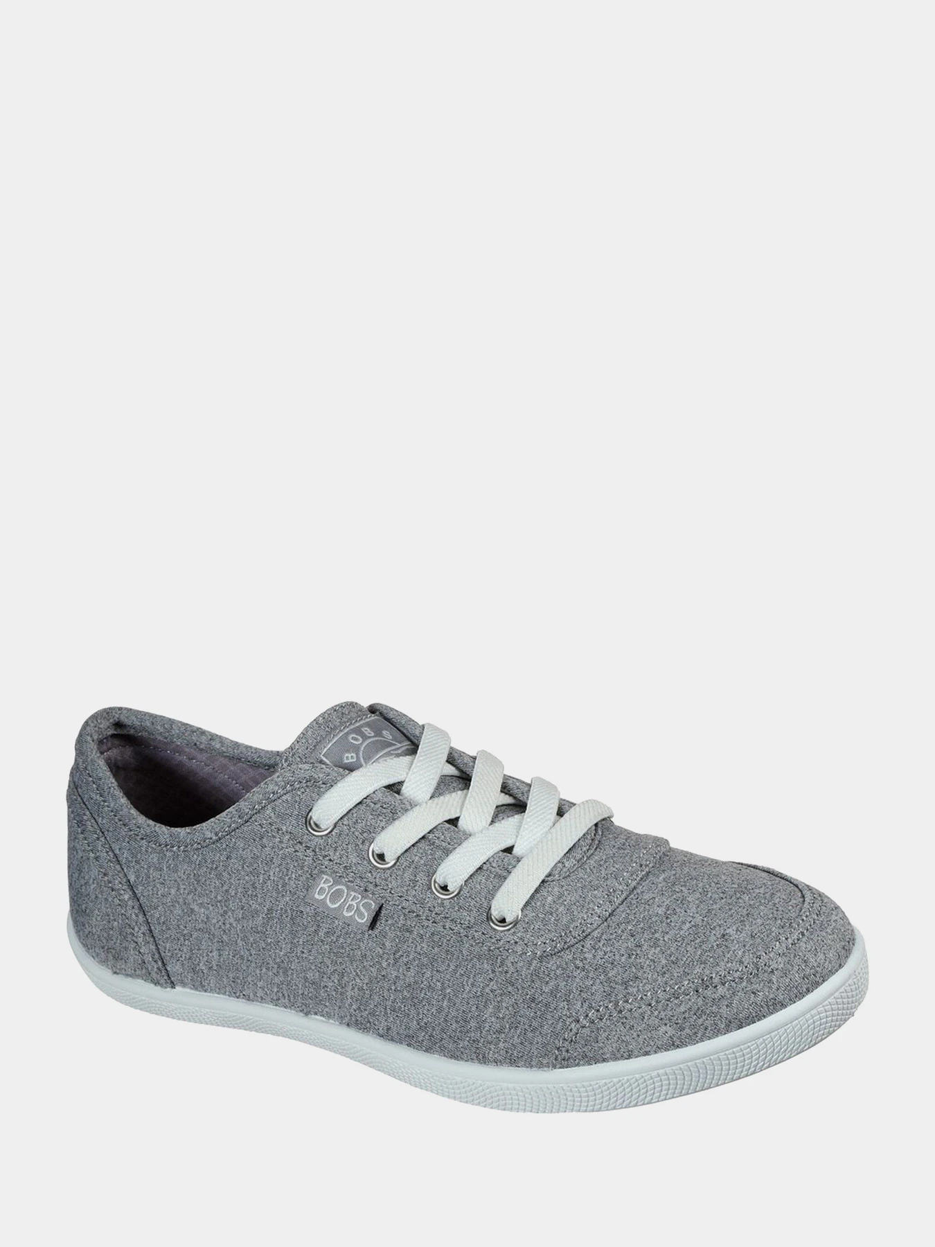 Кеди Skechers BOBS B Cute - Fresh Times модель 113513 GRY Фото
