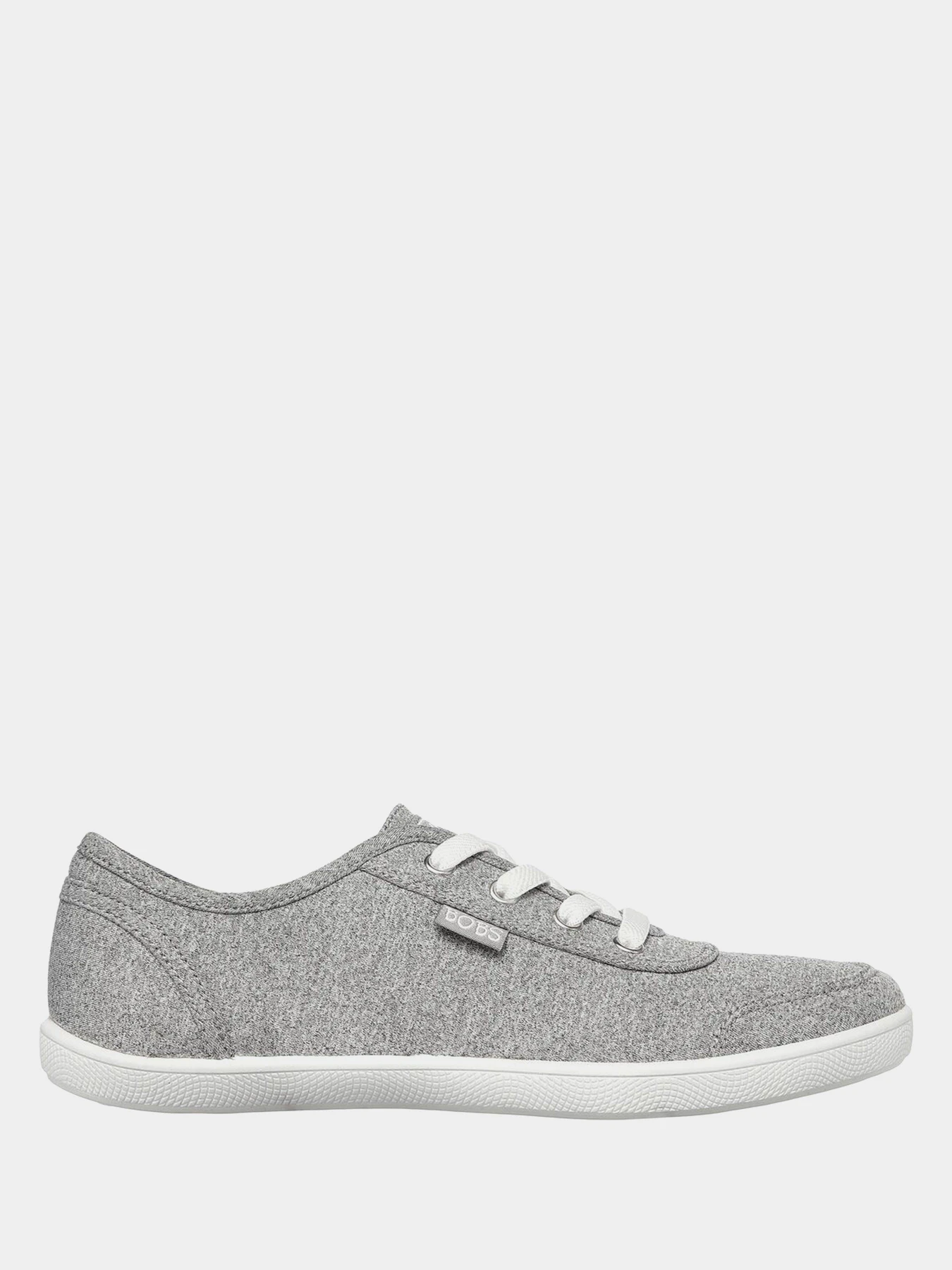 Кеди Skechers BOBS B Cute - Fresh Times модель 113513 GRY Фото