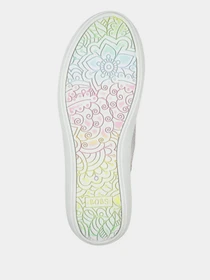 Кеди Skechers BOBS B Cute - Fresh Times модель 113513 GRY Фото