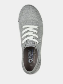 Кеди Skechers BOBS B Cute - Fresh Times модель 113513 GRY Фото