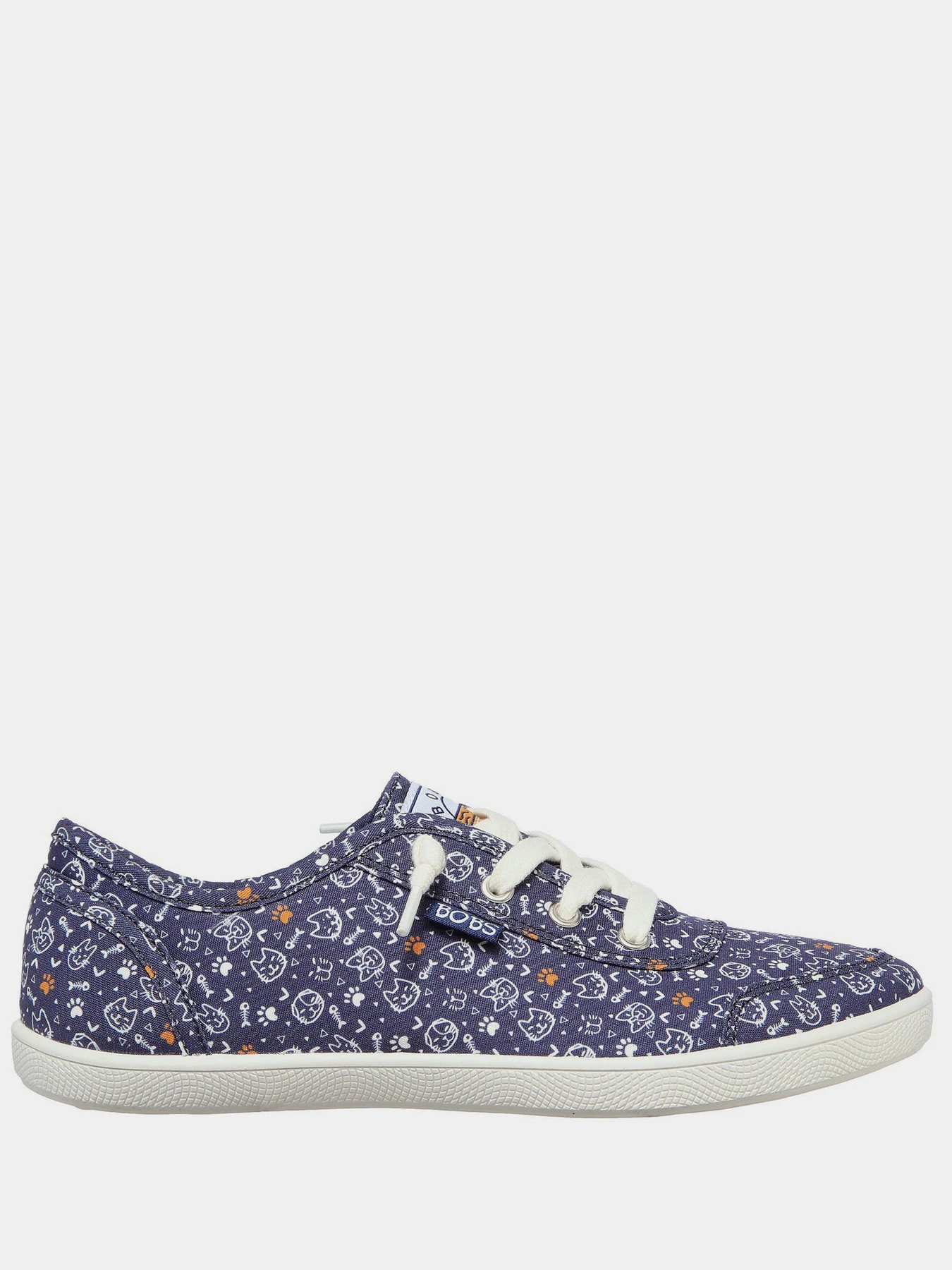 Кеди Skechers BOBS B Cute модель 113644 NVMT Фото