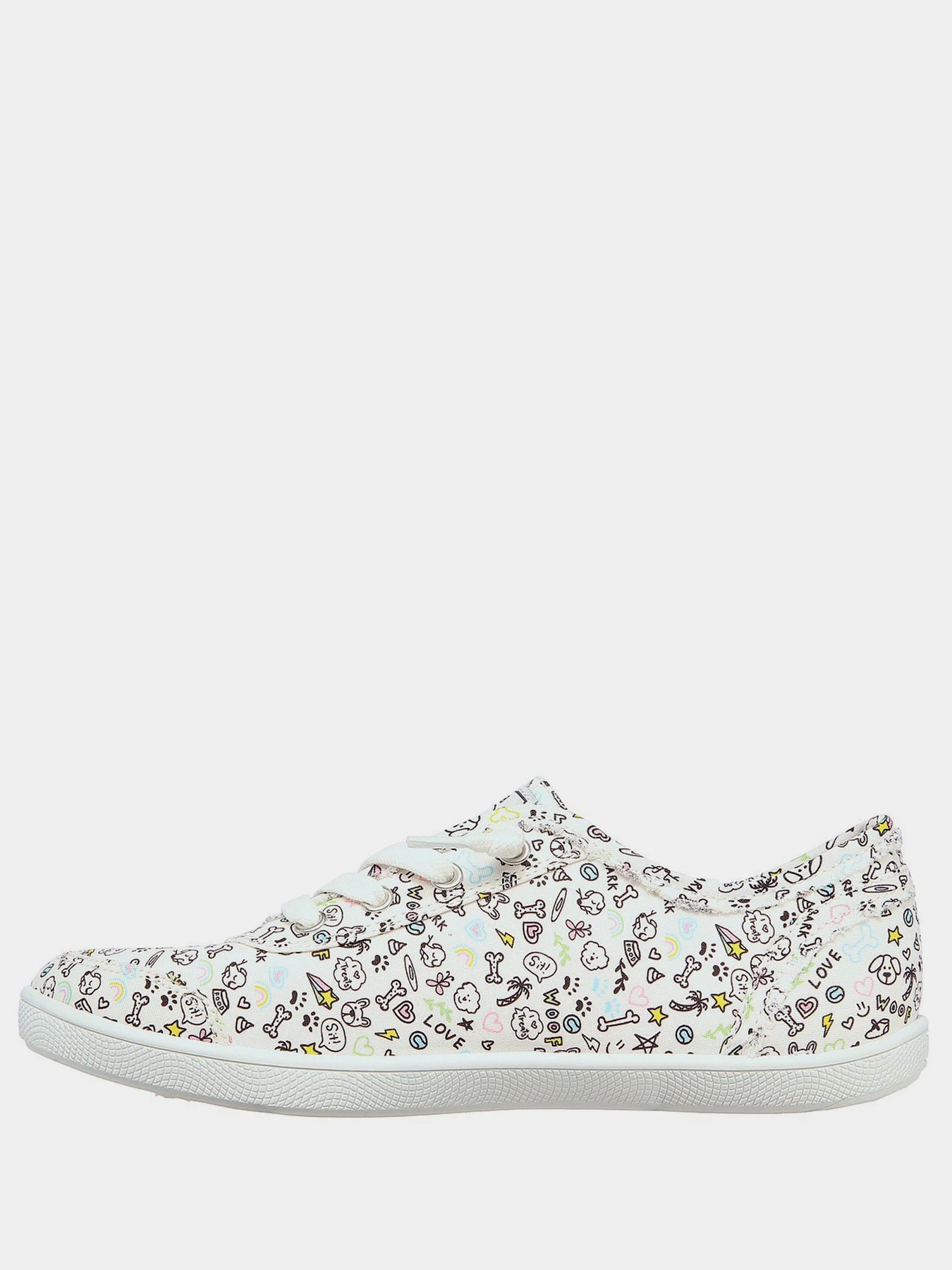 Кеди Skechers Bobs B Cute модель 113645 WMLT Фото